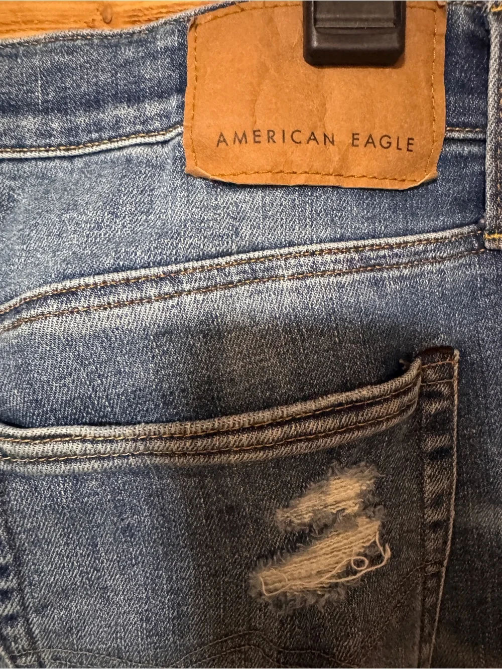 N/A details brand